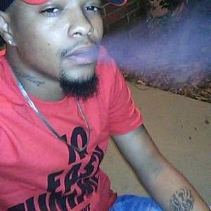 Meet your Posher, Damien